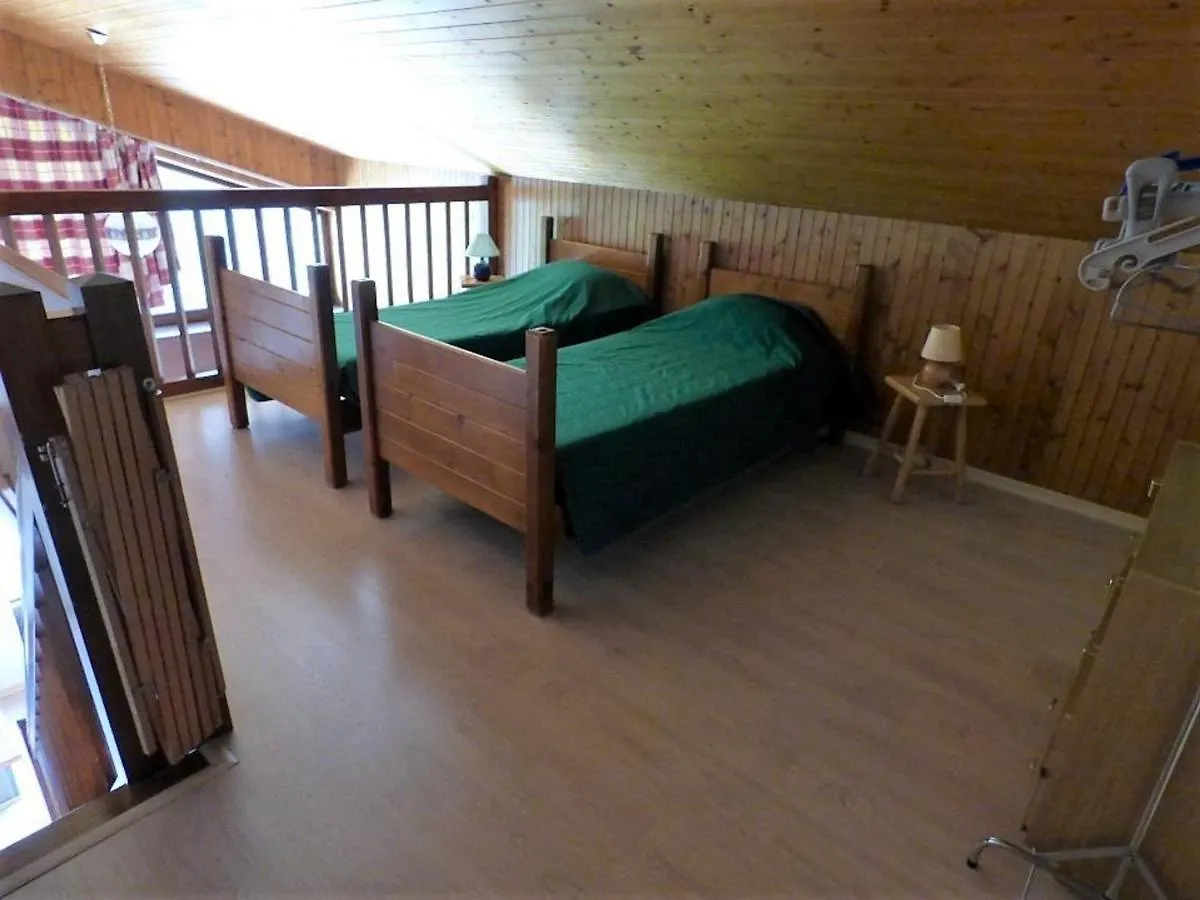 Apartment Appartement 3 Pieces + Mezzanine, 71M², 7 Pers, Proche Centre, Balcon, Garage - Grand-Bornand - Fr-1-458-98 Le Grand-Bornand France