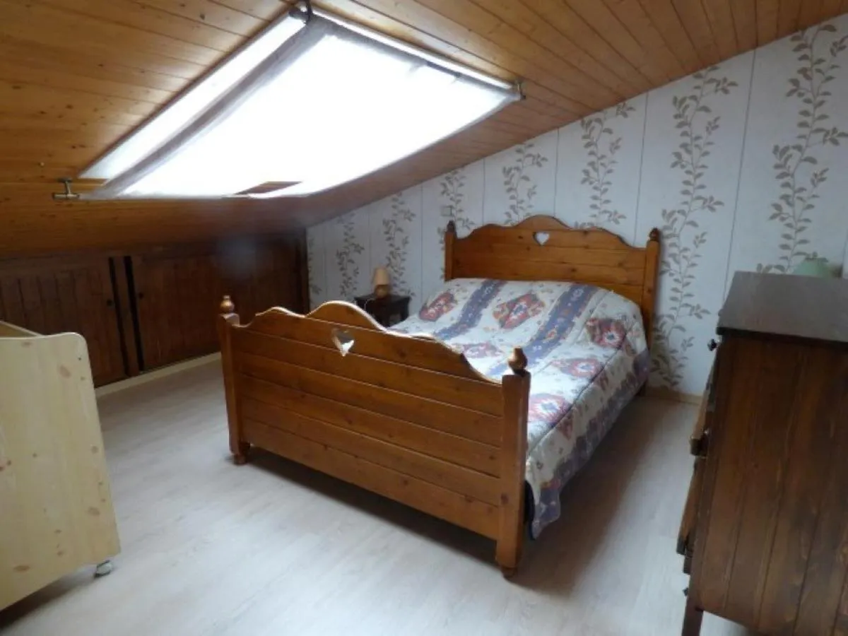 Appartement 3 Pieces + Mezzanine, 71M², 7 Pers, Proche Centre, Balcon, Garage - Grand-Bornand - Fr-1-458-98 Le Grand-Bornand