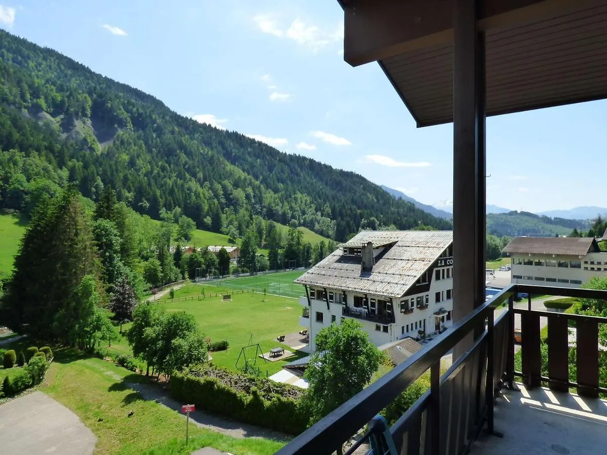 Appartement 3 Pieces + Mezzanine, 71M², 7 Pers, Proche Centre, Balcon, Garage - Grand-Bornand - Fr-1-458-98 Le Grand-Bornand France
