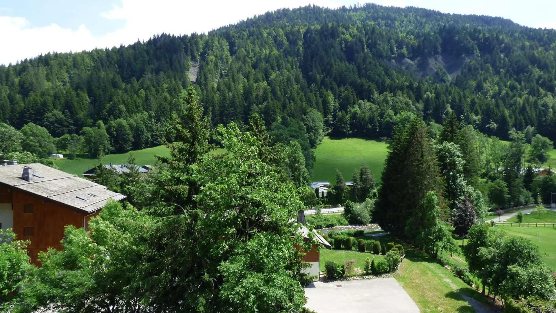 Apartment Appartement 3 Pieces + Mezzanine, 71M², 7 Pers, Proche Centre, Balcon, Garage - Grand-Bornand - Fr-1-458-98 Le Grand-Bornand France